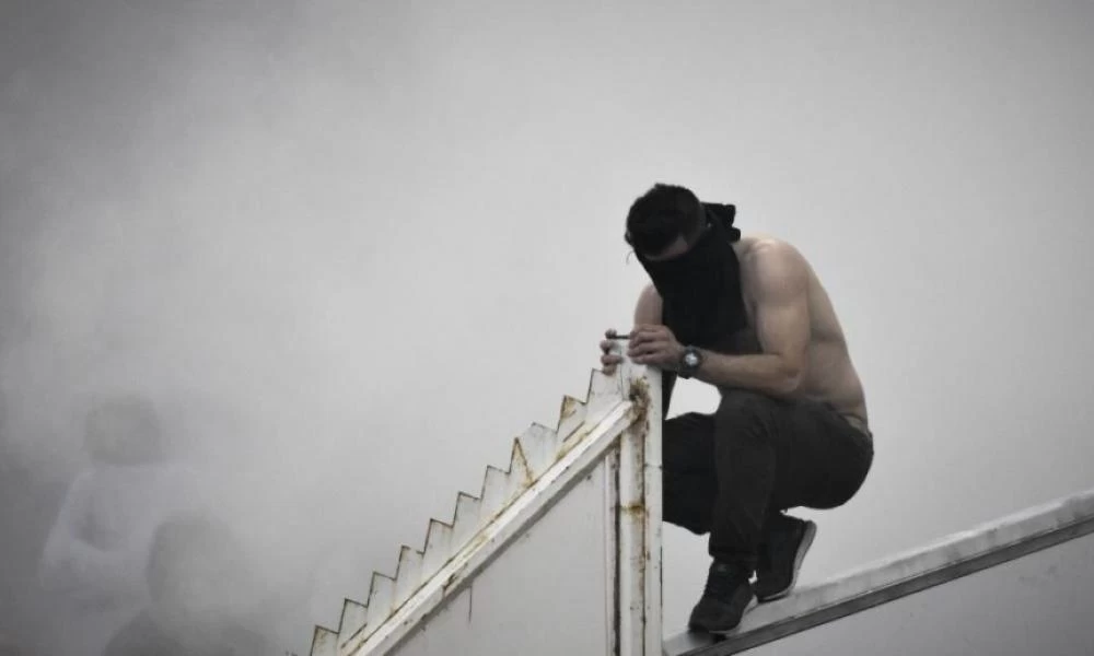 Καλλιακμάνης για την οπαδική βία: Η αστυνομία έχει πλέον πιο αυστηρούς νόμους ως «όπλα»